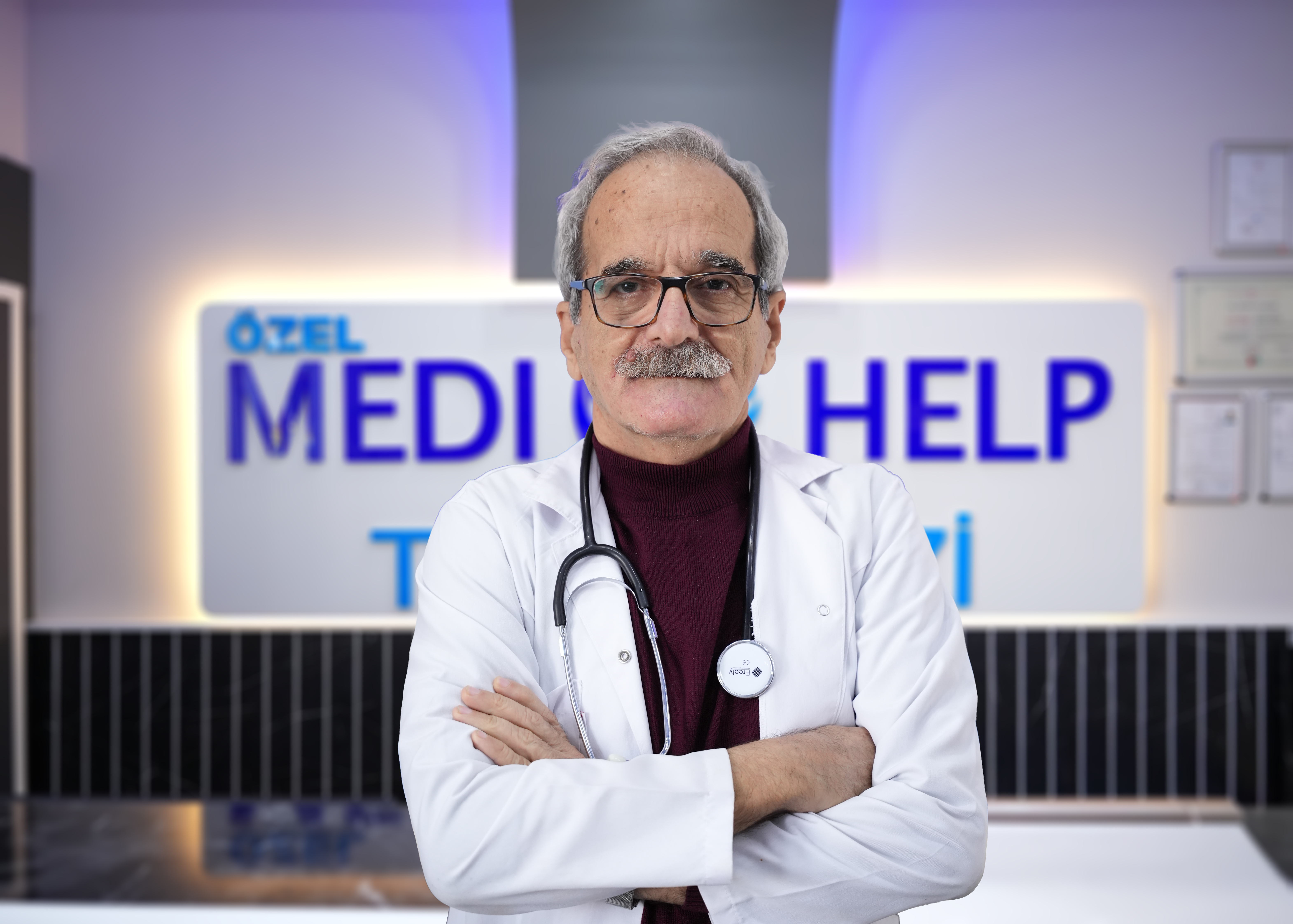 Recep Murat Özvarol