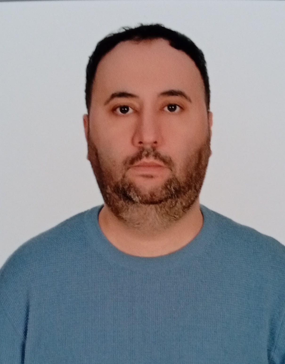 Uzm.Dr VUSAL MEHRALIYEV