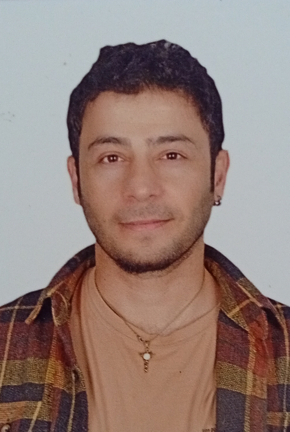 Dr.Mahir KAYA